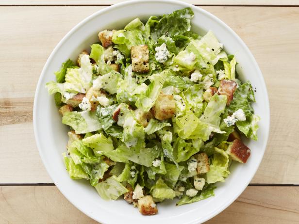 Interesting Caesar Salad Recipes