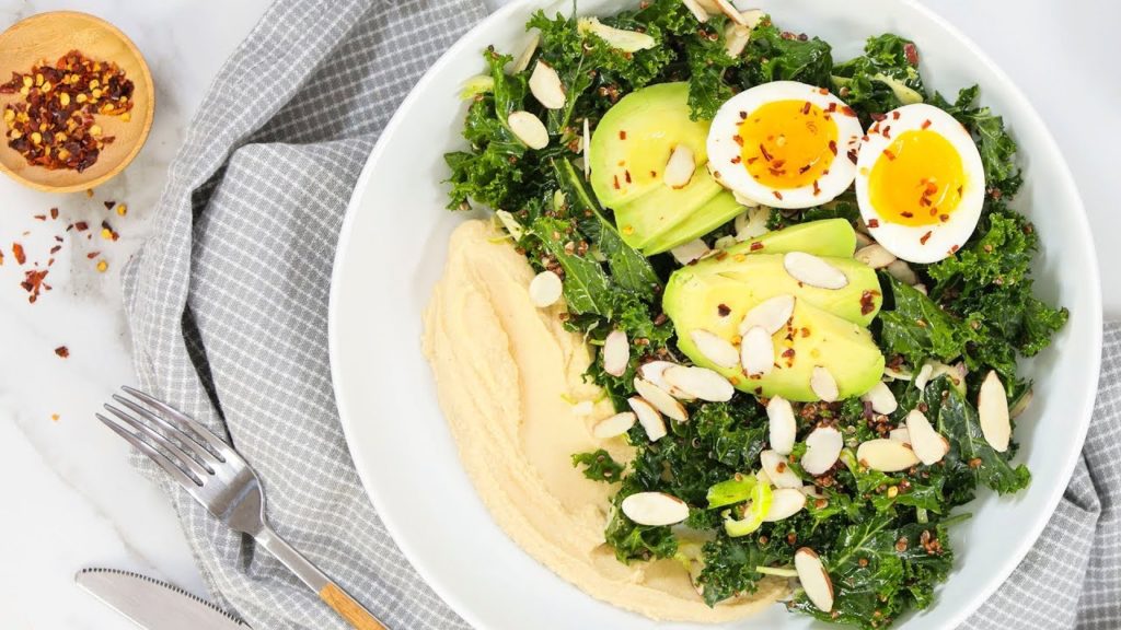 Salad Recipe Information for Everyday Healthy Eating: Eat Better, Feel Better, Live Better